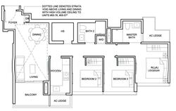 FORETT AT BUKIT TIMAH (D21), Apartment #561504751